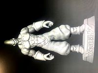 Buu-Dragon Ball Z