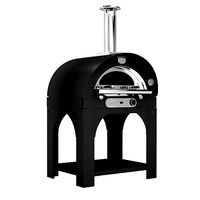 Pizza Oven