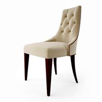Baker Furniture Ritz Dining Chair