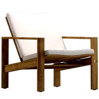 Sutherland Capri Lounge Chair