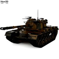 M48 Patton