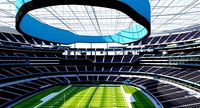 SoFi Stadium - Los Angeles - USA