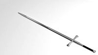Long Sword 2
