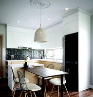Interior - Kitchen - Livingroom