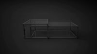 Coffee Table -Vittsjo 01