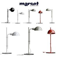 Marset funiculi floor lamp