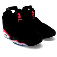 Jordan 6 Retro Infrared PBR