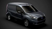 Ford Transit Connect SWB 2020