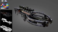 weapon - Crossbow r26