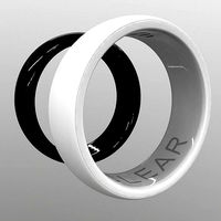 McLear nfc smart ring