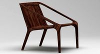 Shelly Shelly Loft chair