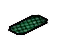 Wicked Creator - Barbed wire 01