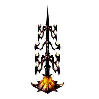 Wicked Creator - Candlelight 01