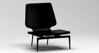 Roberto Lazzeroni Werner Chair