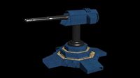 War Turret