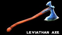 Leviathan Axe