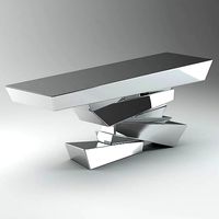 Ralph Pucci console clash 335