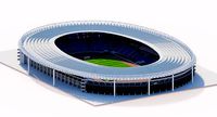 Stadio Olimpico - Rome Italy