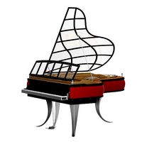 Poul Henningsen Piano PRO