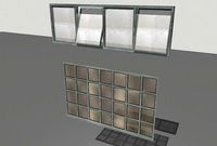 Factory windows pack 2