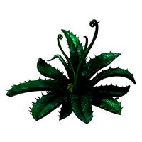 Crystal Marsh - Flower 03