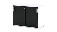 Herman Miller Paragraph Storage Cabinet 12