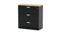 Herman Miller Paragraph Storage Cabinet 11