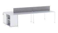 Herman Miller Paragraph Storage Cabinet 7