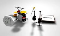 Instrumentos pack 2020