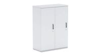 Herman Miller Paragraph Storage Cabinet 5
