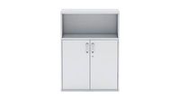 Herman Miller Paragraph Storage Cabinet 2