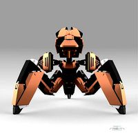 Tribot 212F
