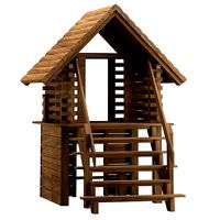 Playground House 01