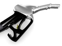 petrol gun
