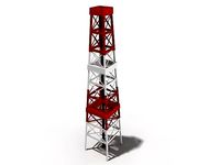 oil derrick