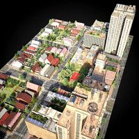 City District A4-R13