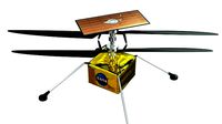 Mars Helicopter