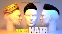 Henny Hair
