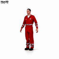 Paramedic