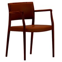 Niels Moller Armchair