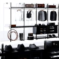 Porro Storage