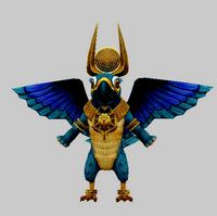 bird pet