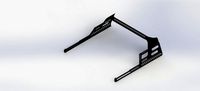 roll bar sheet metal