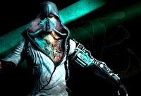 cyber-assassin