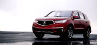 acura mdx sport 2017