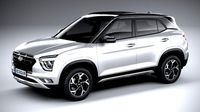 hyundai creta 2021