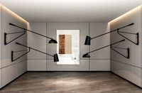 wall lamp
