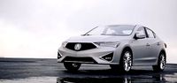 acura ilx a-spec 2019