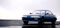 acura integra sedan 1990