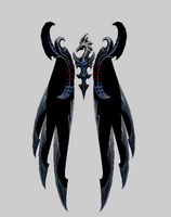 dragon cape